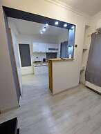 Biserica Amzei Apartment