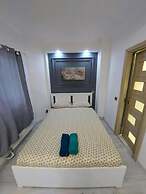 Biserica Amzei Apartment