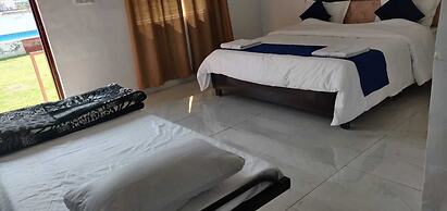 Waterfront Resort By Mudras