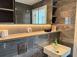 Manchester Oasis - Modern 3 Bedroom Apartment