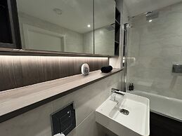 Manchester Oasis - Modern 3 Bedroom Apartment