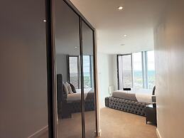 Manchester Oasis - Modern 3 Bedroom Apartment