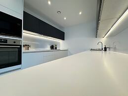 Manchester Oasis - Modern 3 Bedroom Apartment