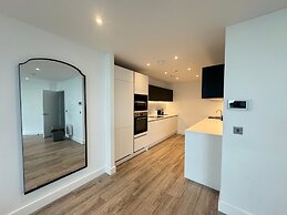 Manchester Oasis - Modern 3 Bedroom Apartment