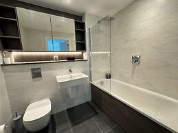 Manchester Oasis - Modern 3 Bedroom Apartment