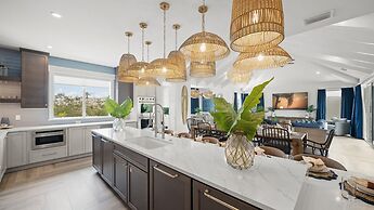 Maritime Manor in Siesta Key