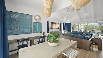 Maritime Manor in Siesta Key