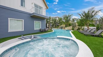 Maritime Manor in Siesta Key