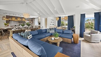 Maritime Manor in Siesta Key