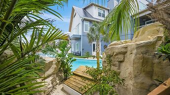 Maritime Manor in Siesta Key