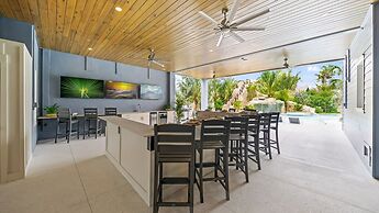 Maritime Manor in Siesta Key