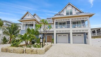 Maritime Manor in Siesta Key