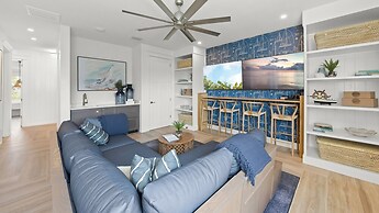 Maritime Manor in Siesta Key