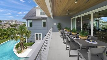 Maritime Manor in Siesta Key
