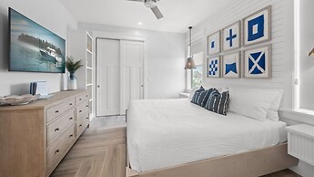 Maritime Manor in Siesta Key