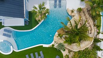 Maritime Manor in Siesta Key