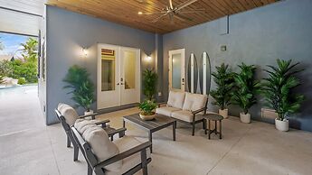 Maritime Manor in Siesta Key