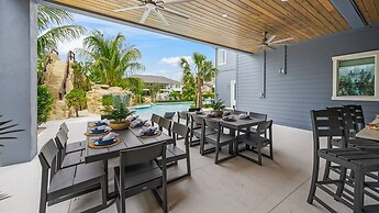 Maritime Manor in Siesta Key