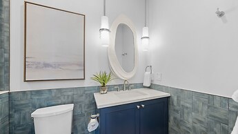 Maritime Manor in Siesta Key