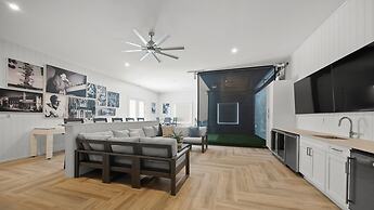 Maritime Manor in Siesta Key