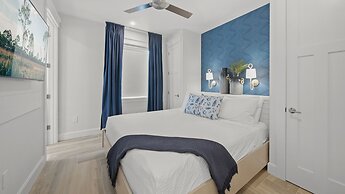 Maritime Manor in Siesta Key