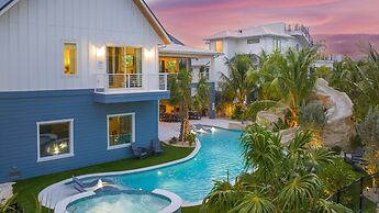 Maritime Manor in Siesta Key