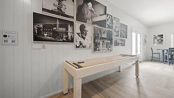 Maritime Manor in Siesta Key