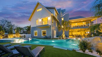 Maritime Manor in Siesta Key