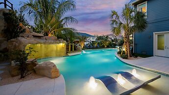 Maritime Manor in Siesta Key