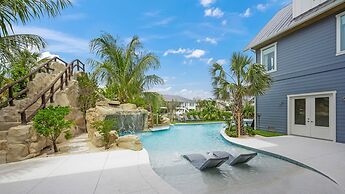 Maritime Manor in Siesta Key