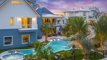 Maritime Manor in Siesta Key