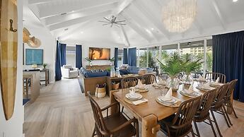 Maritime Manor in Siesta Key