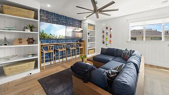 Maritime Manor in Siesta Key