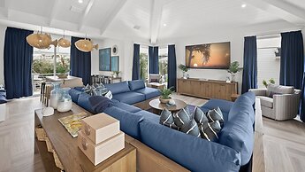 Maritime Manor in Siesta Key