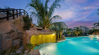 Maritime Manor in Siesta Key