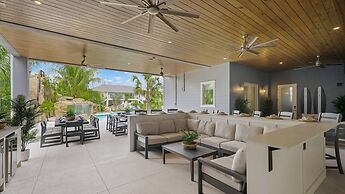 Maritime Manor in Siesta Key