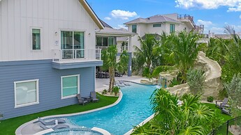 Maritime Manor in Siesta Key