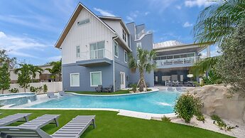 Maritime Manor in Siesta Key