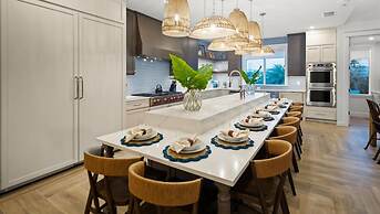 Maritime Manor in Siesta Key