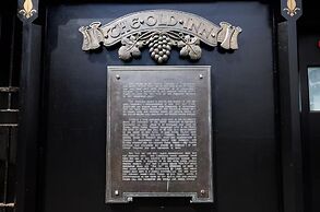 Stylish 1-bed Apartment in the Heritage Quarter