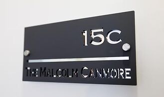 Stylish 1-bed Apartment in the Heritage Quarter