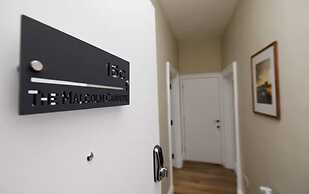 Stylish 1-bed Apartment in the Heritage Quarter