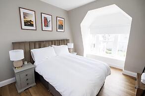 Cosy Apartment in the Heritage Quarter - Sleeps 2