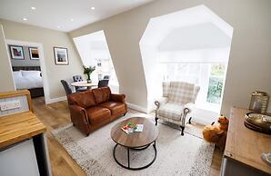 Cosy Apartment in the Heritage Quarter - Sleeps 2