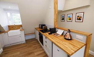 Cosy Apartment in the Heritage Quarter - Sleeps 2