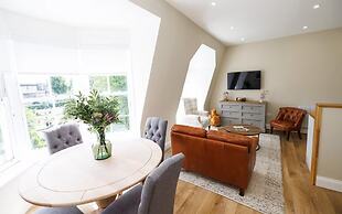 Cosy Apartment in the Heritage Quarter - Sleeps 2