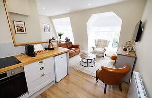 Cosy Apartment in the Heritage Quarter - Sleeps 2