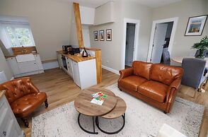 Cosy Apartment in the Heritage Quarter - Sleeps 2