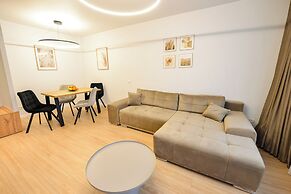 Twin II Apartment - One Bedroom - Cismigiu Gardens