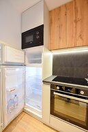 Twin II Apartment - One Bedroom - Cismigiu Gardens